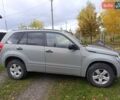 Серый Сузуки Гранд Витара, объемом двигателя 1.9 л и пробегом 275 тыс. км за 7500 $, фото 2 на Automoto.ua