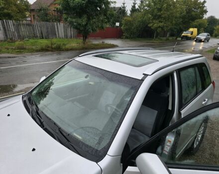 Сірий Сузукі Гранд Вітара, об'ємом двигуна 2 л та пробігом 163 тис. км за 3950 $, фото 20 на Automoto.ua