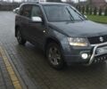 Серый Сузуки Гранд Витара, объемом двигателя 2 л и пробегом 280 тыс. км за 4499 $, фото 2 на Automoto.ua