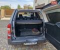 Серый Сузуки Гранд Витара, объемом двигателя 2 л и пробегом 175 тыс. км за 9500 $, фото 7 на Automoto.ua