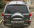 Серый Сузуки Гранд Витара, объемом двигателя 2 л и пробегом 231 тыс. км за 7800 $, фото 9 на Automoto.ua