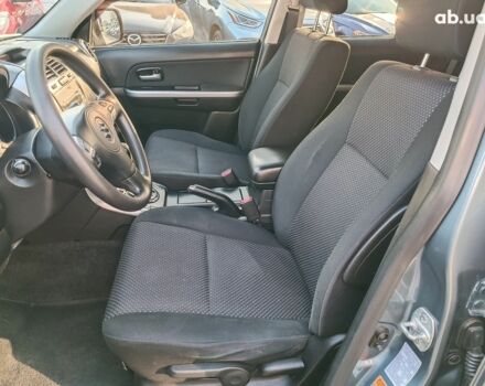 Серый Сузуки Гранд Витара, объемом двигателя 2 л и пробегом 204 тыс. км за 8490 $, фото 21 на Automoto.ua