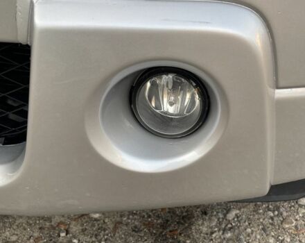 Сірий Сузукі Гранд Вітара, об'ємом двигуна 2 л та пробігом 172 тис. км за 6750 $, фото 7 на Automoto.ua