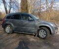 Серый Сузуки Гранд Витара, объемом двигателя 2 л и пробегом 130 тыс. км за 7300 $, фото 1 на Automoto.ua