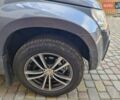 Серый Сузуки Гранд Витара, объемом двигателя 2 л и пробегом 175 тыс. км за 9500 $, фото 3 на Automoto.ua