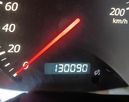 Серый Сузуки Гранд Витара, объемом двигателя 2 л и пробегом 130 тыс. км за 7300 $, фото 4 на Automoto.ua