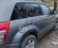Сірий Сузукі Гранд Вітара, об'ємом двигуна 2 л та пробігом 221 тис. км за 6500 $, фото 2 на Automoto.ua