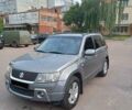 Серый Сузуки Гранд Витара, объемом двигателя 2 л и пробегом 197 тыс. км за 8500 $, фото 1 на Automoto.ua
