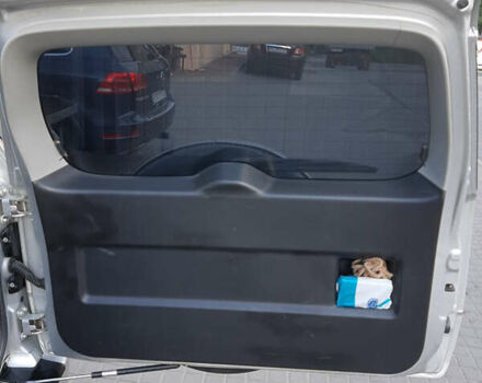 Сірий Сузукі Гранд Вітара, об'ємом двигуна 2.4 л та пробігом 69 тис. км за 12300 $, фото 3 на Automoto.ua