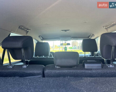 Серый Сузуки Гранд Витара, объемом двигателя 2.4 л и пробегом 283 тыс. км за 6777 $, фото 6 на Automoto.ua