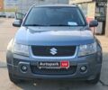Серый Сузуки Гранд Витара, объемом двигателя 2 л и пробегом 204 тыс. км за 8490 $, фото 1 на Automoto.ua