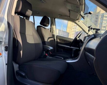 Серый Сузуки Гранд Витара, объемом двигателя 0 л и пробегом 121 тыс. км за 7990 $, фото 11 на Automoto.ua