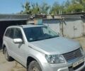 Сірий Сузукі Гранд Вітара, об'ємом двигуна 2.4 л та пробігом 70 тис. км за 8477 $, фото 1 на Automoto.ua