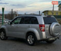Серый Сузуки Гранд Витара, объемом двигателя 2 л и пробегом 282 тыс. км за 7700 $, фото 6 на Automoto.ua