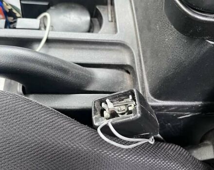 Серый Сузуки Гранд Витара, объемом двигателя 2.39 л и пробегом 183 тыс. км за 6500 $, фото 13 на Automoto.ua