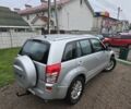 Сірий Сузукі Гранд Вітара, об'ємом двигуна 2 л та пробігом 163 тис. км за 3950 $, фото 7 на Automoto.ua
