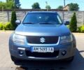 Сірий Сузукі Гранд Вітара, об'ємом двигуна 2 л та пробігом 215 тис. км за 7000 $, фото 1 на Automoto.ua