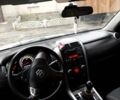 Серый Сузуки Гранд Витара, объемом двигателя 2.39 л и пробегом 186 тыс. км за 8500 $, фото 5 на Automoto.ua