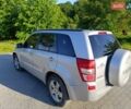 Сірий Сузукі Гранд Вітара, об'ємом двигуна 2 л та пробігом 277 тис. км за 6700 $, фото 4 на Automoto.ua
