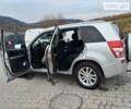 Сірий Сузукі Гранд Вітара, об'ємом двигуна 1.87 л та пробігом 228 тис. км за 8000 $, фото 23 на Automoto.ua