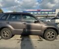 Сірий Сузукі Гранд Вітара, об'ємом двигуна 2 л та пробігом 150 тис. км за 8000 $, фото 1 на Automoto.ua