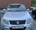 Серый Сузуки Гранд Витара, объемом двигателя 2.4 л и пробегом 91 тыс. км за 7850 $, фото 28 на Automoto.ua