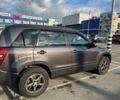 Сірий Сузукі Гранд Вітара, об'ємом двигуна 2 л та пробігом 150 тис. км за 8000 $, фото 4 на Automoto.ua