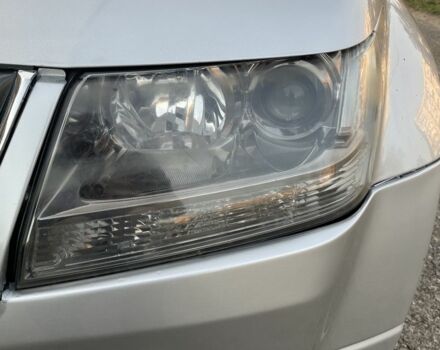 Сірий Сузукі Гранд Вітара, об'ємом двигуна 2 л та пробігом 172 тис. км за 6750 $, фото 6 на Automoto.ua