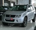 Сірий Сузукі Гранд Вітара, об'ємом двигуна 2.4 л та пробігом 78 тис. км за 7990 $, фото 1 на Automoto.ua