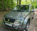 Сірий Сузукі Гранд Вітара, об'ємом двигуна 2.5 л та пробігом 199 тис. км за 4000 $, фото 1 на Automoto.ua