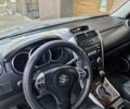 Серый Сузуки Гранд Витара, объемом двигателя 2 л и пробегом 175 тыс. км за 9500 $, фото 12 на Automoto.ua