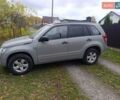 Серый Сузуки Гранд Витара, объемом двигателя 1.9 л и пробегом 275 тыс. км за 7500 $, фото 1 на Automoto.ua