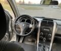 Сірий Сузукі Гранд Вітара, об'ємом двигуна 2 л та пробігом 172 тис. км за 6750 $, фото 11 на Automoto.ua