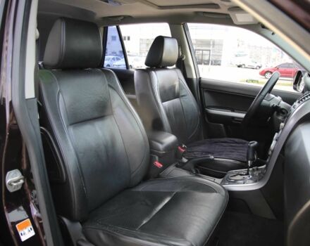 Серый Сузуки Гранд Витара, объемом двигателя 2.4 л и пробегом 225 тыс. км за 9500 $, фото 10 на Automoto.ua