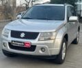 Сірий Сузукі Гранд Вітара, об'ємом двигуна 2.4 л та пробігом 251 тис. км за 8190 $, фото 1 на Automoto.ua