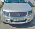 Сірий Сузукі Гранд Вітара, об'ємом двигуна 2.4 л та пробігом 70 тис. км за 8477 $, фото 6 на Automoto.ua