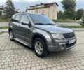 Сірий Сузукі Гранд Вітара, об'ємом двигуна 2 л та пробігом 197 тис. км за 3150 $, фото 2 на Automoto.ua