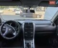 Серый Сузуки Гранд Витара, объемом двигателя 2.4 л и пробегом 91 тыс. км за 7850 $, фото 4 на Automoto.ua