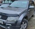 Сірий Сузукі Гранд Вітара, об'ємом двигуна 2 л та пробігом 221 тис. км за 6500 $, фото 1 на Automoto.ua