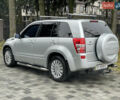 Серый Сузуки Гранд Витара, объемом двигателя 2 л и пробегом 171 тыс. км за 7900 $, фото 15 на Automoto.ua