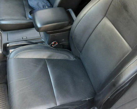 Сірий Сузукі Гранд Вітара, об'ємом двигуна 2.4 л та пробігом 69 тис. км за 12300 $, фото 10 на Automoto.ua