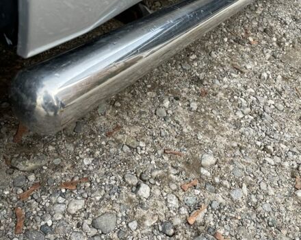 Сірий Сузукі Гранд Вітара, об'ємом двигуна 2 л та пробігом 172 тис. км за 6750 $, фото 20 на Automoto.ua