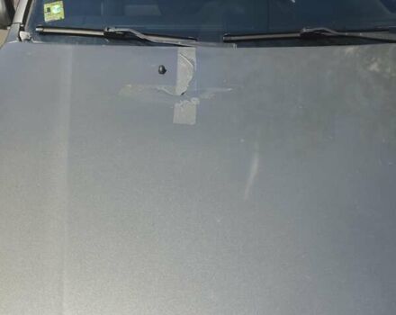 Сірий Сузукі Гранд Вітара, об'ємом двигуна 2 л та пробігом 250 тис. км за 7499 $, фото 31 на Automoto.ua