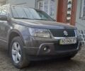 Сірий Сузукі Гранд Вітара, об'ємом двигуна 2.4 л та пробігом 102 тис. км за 8500 $, фото 1 на Automoto.ua
