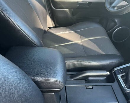 Серый Сузуки Гранд Витара, объемом двигателя 2.4 л и пробегом 283 тыс. км за 6777 $, фото 16 на Automoto.ua