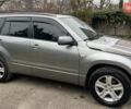Серый Сузуки Гранд Витара, объемом двигателя 2 л и пробегом 231 тыс. км за 7800 $, фото 2 на Automoto.ua