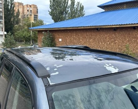 Серый Сузуки Гранд Витара, объемом двигателя 2 л и пробегом 285 тыс. км за 4600 $, фото 2 на Automoto.ua