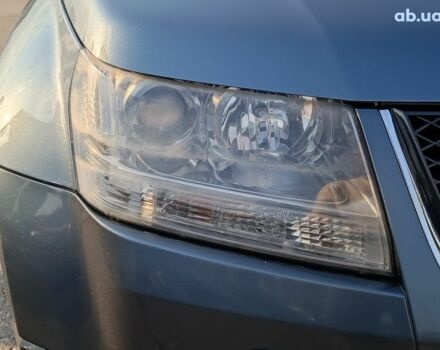 Серый Сузуки Гранд Витара, объемом двигателя 2 л и пробегом 204 тыс. км за 8490 $, фото 3 на Automoto.ua