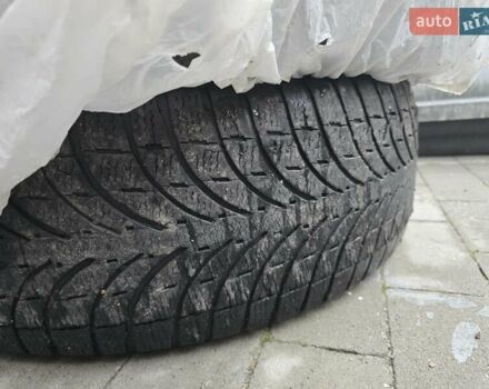 Сірий Сузукі Гранд Вітара, об'ємом двигуна 2 л та пробігом 163 тис. км за 3950 $, фото 37 на Automoto.ua