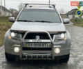 Серый Сузуки Гранд Витара, объемом двигателя 2 л и пробегом 171 тыс. км за 7900 $, фото 3 на Automoto.ua
